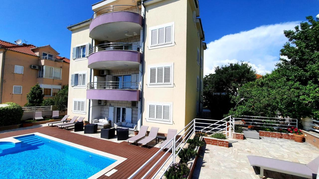 Sea View- Spacious Apartment With Shared Pool Split Cameră foto